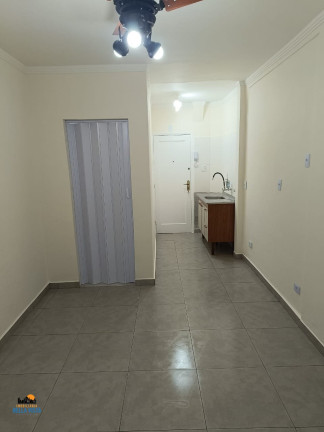 Imagem Apartamento à Venda, em Centro - São Vicente Imagem Apartamento à Venda, em Centro - São Vicente