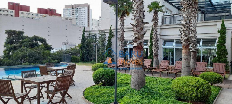 Imagem Apartamento com 4 Quartos à Venda, 250 m² em Aclimação - São Paulo