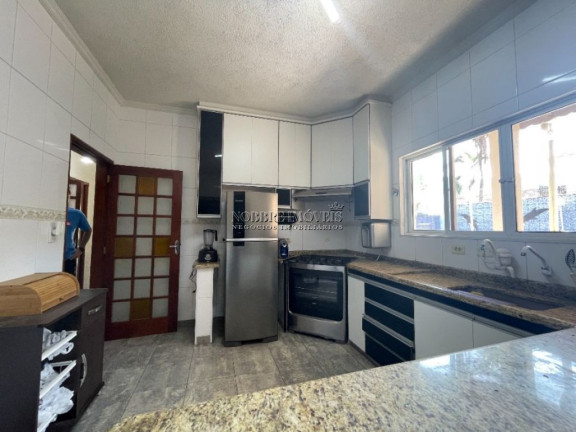Imagem Casa com 3 Quartos à Venda, 230 m² em Flórida - Praia Grande Imagem Casa com 3 Quartos à Venda, 230 m² em Flórida - Praia Grande