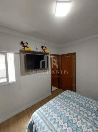 Imagem Cobertura com 3 Quartos à Venda, 168 m² em Parque Das Nações - Santo André Imagem Cobertura com 3 Quartos à Venda, 168 m² em Parque Das Nações - Santo André