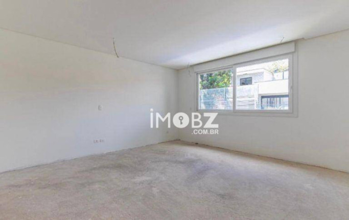 Imagem Imóvel com 4 Quartos à Venda, 525 m² em Chácara Santo Antônio - São Paulo