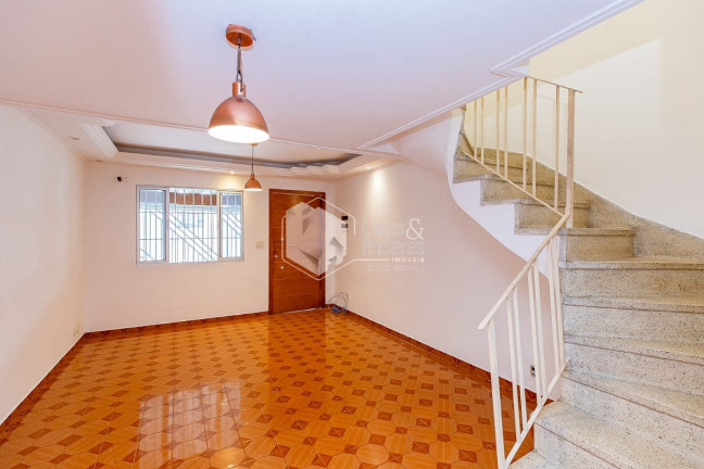 Imagem Sobrado com 3 Quartos à Venda, 147 m² em Brooklin - São Paulo
