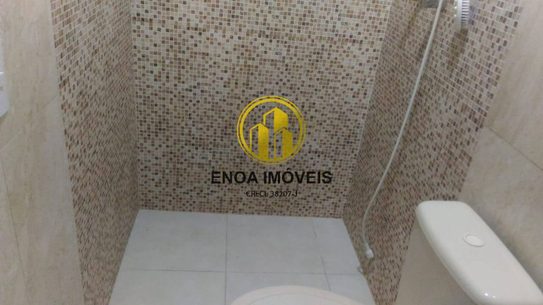 Imagem Apartamento com 3 Quartos à Venda, em Jardim Real - Cubatão Imagem Apartamento com 3 Quartos à Venda, em Jardim Real - Cubatão