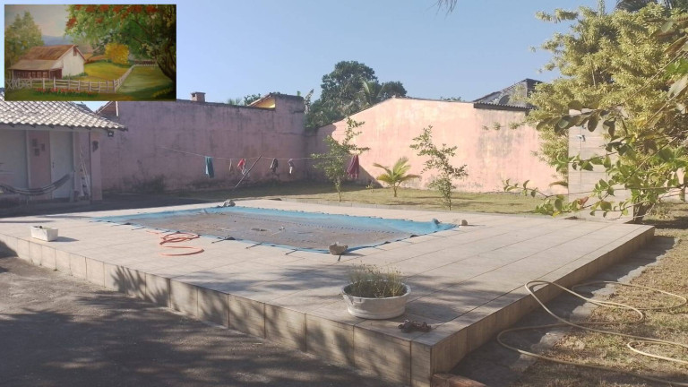 Casa com 1 Quarto à Venda, 80 m² em Centro (iguabinha) - Araruama