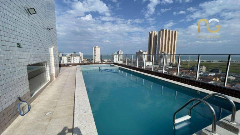 Imagem Apartamento com 2 Quartos à Venda, 67 m² em Mirim - Praia Grande Imagem Apartamento com 2 Quartos à Venda, 67 m² em Mirim - Praia Grande