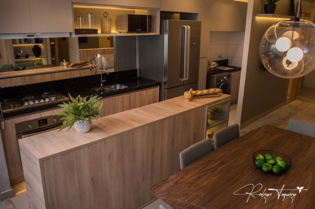 Imagem Apartamento com 2 Quartos à Venda, 65 m² em Setor Bueno - Goiânia Imagem Apartamento com 2 Quartos à Venda, 65 m² em Setor Bueno - Goiânia