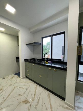Imagem Apartamento com 2 Quartos à Venda, 43 m² em Jardim Eliza I - Foz Do Iguaçu Imagem Apartamento com 2 Quartos à Venda, 43 m² em Jardim Eliza I - Foz Do Iguaçu