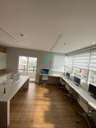 Imagem Sala Comercial à Venda, 40 m² em Centro De Osasco - Osasco Imagem Sala Comercial à Venda, 40 m² em Centro De Osasco - Osasco