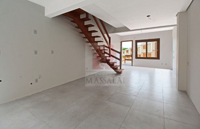 Casa com 2 Quartos à Venda, 118 m² em Teresópolis - Porto Alegre