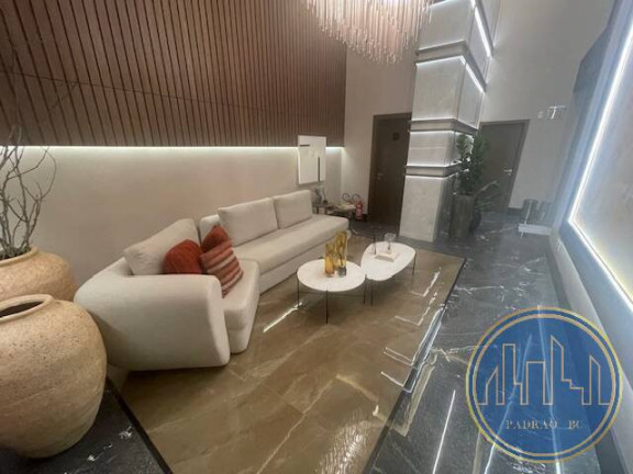 Apartamento com 4 Quartos à Venda, 132 m² em Centro - Balneário Camboriú