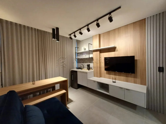 Imagem Apartamento com 1 Quarto à Venda, 26 m² em Centro - Ipojuca