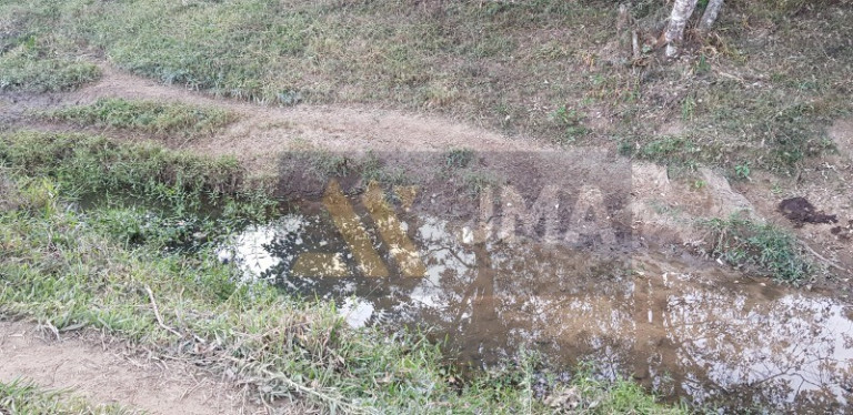 Imagem Terreno à Venda, 170.000 m² em Troi - Belo Vale