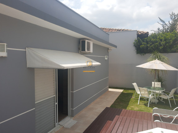 Imagem Casa com 3 Quartos à Venda, em Portal Da Vila Rica - Itu Imagem Casa com 3 Quartos à Venda, em Portal Da Vila Rica - Itu