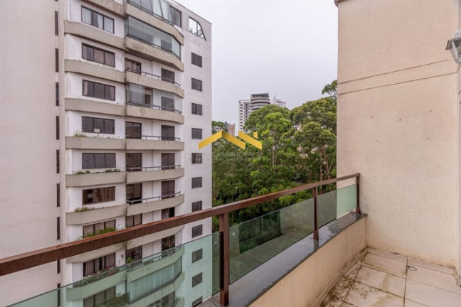 Imagem Apartamento com 2 Quartos à Venda, 92 m² em Morumbi - São Paulo Imagem Apartamento com 2 Quartos à Venda, 92 m² em Morumbi - São Paulo