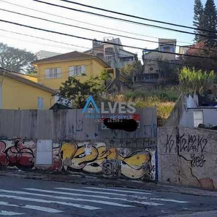 Imagem Terreno à Venda, 486 m² em Baeta Neves - São Bernardo Do Campo Imagem Terreno à Venda, 486 m² em Baeta Neves - São Bernardo Do Campo