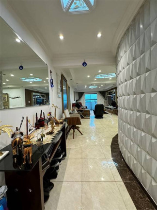 Imagem Apartamento com 3 Quartos à Venda, 209 m² em Aviação - Praia Grande