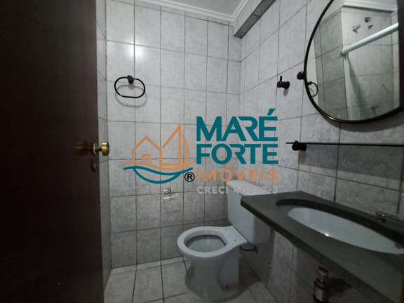 Imagem Cobertura com 2 Quartos à Venda, 128 m² em Centro - Ubatuba