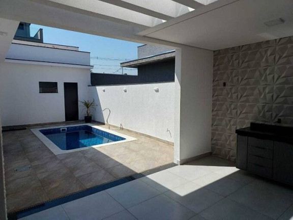 Imagem Casa de Condomínio com 3 Quartos à Venda, 181 m² em Condomínio Le France - Sorocaba Imagem Casa de Condomínio com 3 Quartos à Venda, 181 m² em Condomínio Le France - Sorocaba