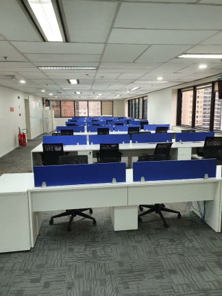 Imagem Sala Comercial à Venda, 598 m² em Vila Olimpia - São Paulo Imagem Sala Comercial à Venda, 598 m² em Vila Olimpia - São Paulo