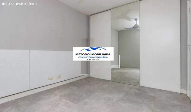 Imagem Apartamento com 3 Quartos à Venda, 166 m² em Jardins - São Paulo
