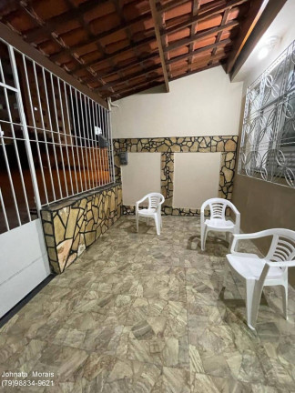 Imagem Casa com 3 Quartos à Venda, 150 m² em Porto D'antas - Aracaju Imagem Casa com 3 Quartos à Venda, 150 m² em Porto D'antas - Aracaju