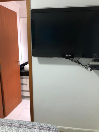 Imagem Apartamento com 3 Quartos à Venda, 98 m² em Campestre - Santo André Imagem Apartamento com 3 Quartos à Venda, 98 m² em Campestre - Santo André