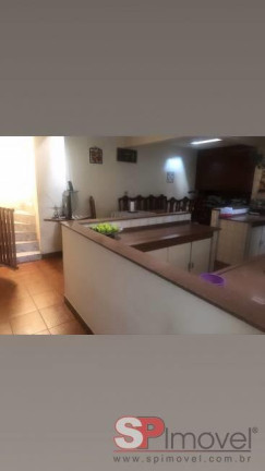 Imagem Casa com 8 Quartos à Venda, 750 m² em Vila Esperança - São Paulo Imagem Casa com 8 Quartos à Venda, 750 m² em Vila Esperança - São Paulo
