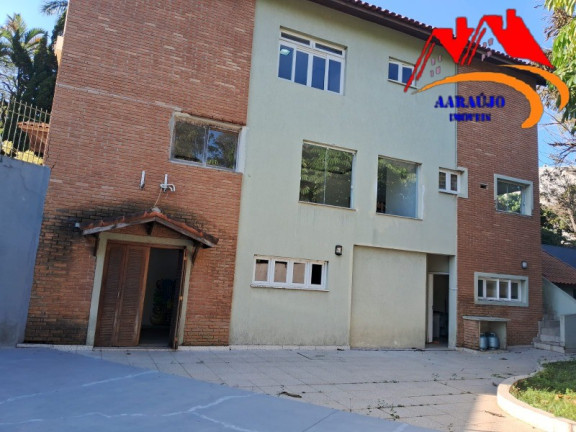 Imagem Casa com 5 Quartos à Venda, 550 m² em Palos Verdes - Carapicuíba