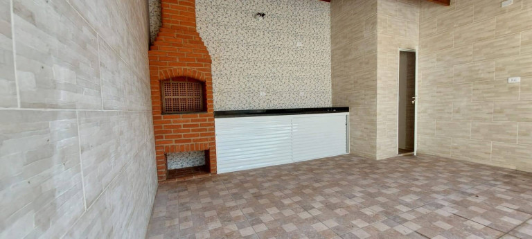 Imagem Casa com 3 Quartos à Venda, 225 m² em Vila Atlântica - Mongaguá Imagem Casa com 3 Quartos à Venda, 225 m² em Vila Atlântica - Mongaguá