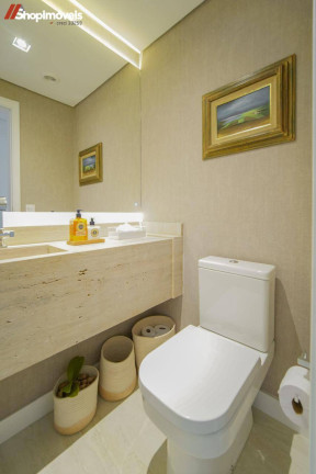 Imagem Apartamento com 3 Quartos para Alugar, 200 m² em Jardim Leonor - São Paulo