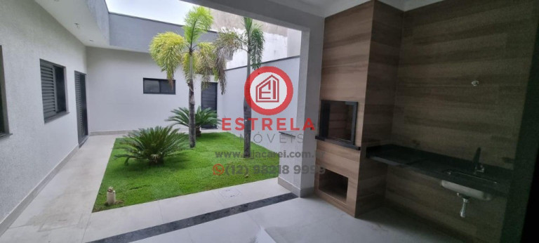 Imagem Casa com 2 Quartos à Venda, 250 m² em Loteamento Villa Branca - Jacareí Imagem Casa com 2 Quartos à Venda, 250 m² em Loteamento Villa Branca - Jacareí