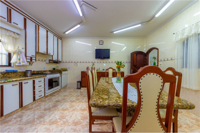 Imagem Casa com 4 Quartos à Venda, em Barcelona - São Caetano Do Sul Imagem Casa com 4 Quartos à Venda, em Barcelona - São Caetano Do Sul