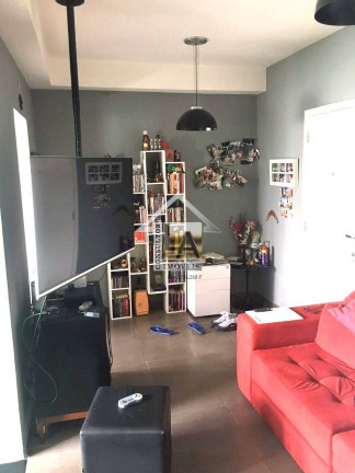 Apartamento com 1 Quarto à Venda, 45 m² em Alto Da Boa Vista - São Paulo