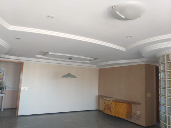Imagem Apartamento com 3 Quartos à Venda, 168 m² em Dionisio Torres - Fortaleza