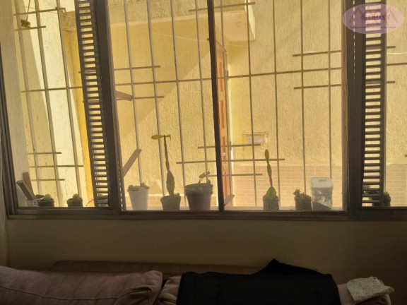 Imagem Casa com 3 Quartos à Venda, 89 m² em Vila São Francisco - Mauá