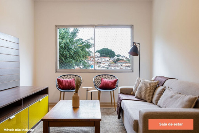 Imagem Apartamento com 2 Quartos à Venda, 89 m² em Campo Belo - São Paulo Imagem Apartamento com 2 Quartos à Venda, 89 m² em Campo Belo - São Paulo