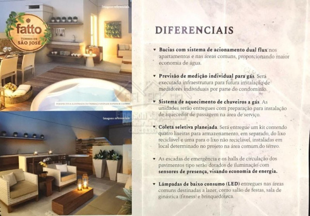 Imagem Apartamento com 2 Quartos à Venda, 57 m² em Jardim Torres São José - Jundiaí