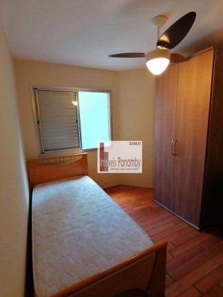 Imagem Apartamento com 3 Quartos à Venda, 90 m² em Vila Mariana - São Paulo
