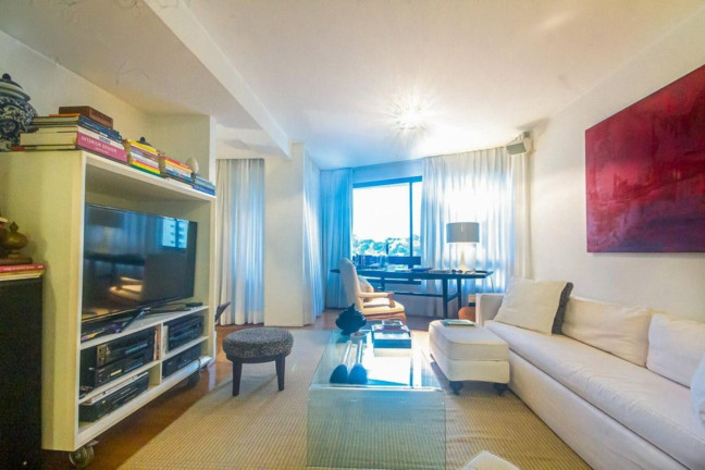 Imagem Apartamento com 4 Quartos à Venda, 369 m² em Morumbi - São Paulo Imagem Apartamento com 4 Quartos à Venda, 369 m² em Morumbi - São Paulo