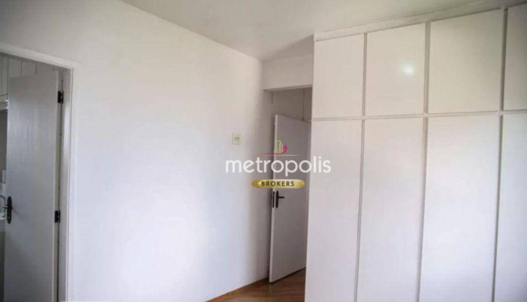 Imagem Apartamento com 3 Quartos à Venda, 131 m² em Santo Antônio - São Caetano Do Sul