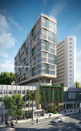 Imagem Apartamento com 2 Quartos à Venda, 150 m² em Rio De Janeiro