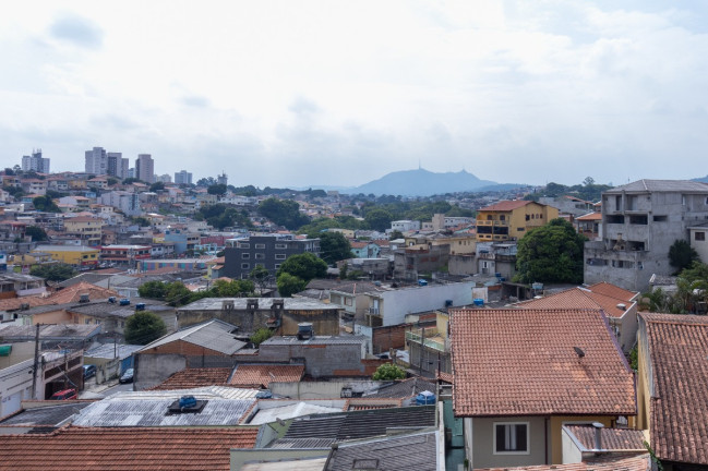 Imagem Sobrado com 3 Quartos à Venda, 217 m² em Jardim São José (zona Norte) - São Paulo