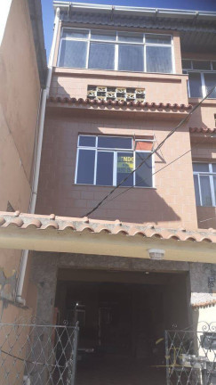 Apartamento com 3 Quartos à Venda, 234 m² em Ramos - Rio De Janeiro
