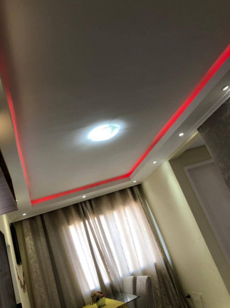 Imagem Apartamento com 2 Quartos à Venda, 45 m² em Vila Urupês - Suzano Imagem Apartamento com 2 Quartos à Venda, 45 m² em Vila Urupês - Suzano