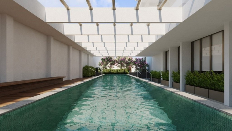 Imagem Imóvel com 3 Quartos à Venda, 74 m² em Vila Mascote - São Paulo