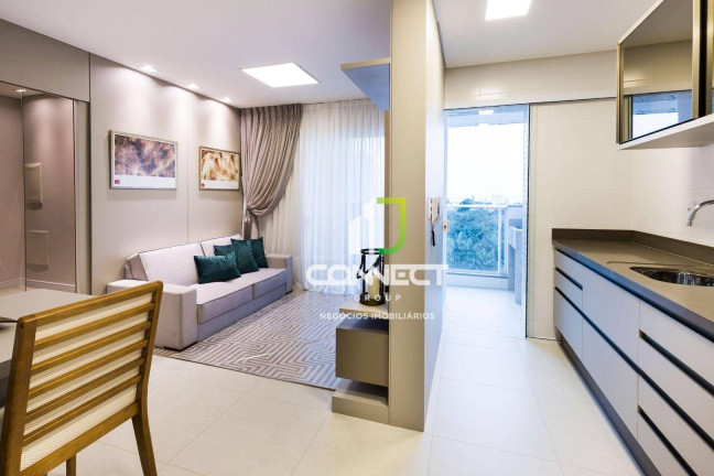 Imagem Apartamento com 2 Quartos à Venda, 140 m² em Praia Brava - Itajaí Imagem Apartamento com 2 Quartos à Venda, 140 m² em Praia Brava - Itajaí