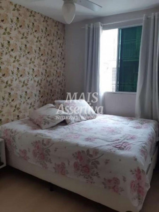 Imagem Apartamento com 3 Quartos à Venda, 64 m² em Santos Dumont - São Leopoldo