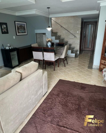 Imagem Cobertura com 3 Quartos à Venda, 120 m² em Centro - Guarapari Imagem Cobertura com 3 Quartos à Venda, 120 m² em Centro - Guarapari