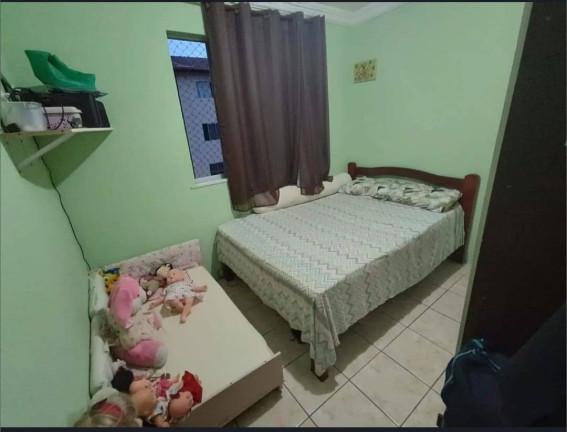 Imagem Apartamento com 2 Quartos à Venda, 43 m² em Fortaleza Imagem Apartamento com 2 Quartos à Venda, 43 m² em Fortaleza