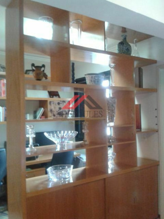 Imagem Apartamento com 2 Quartos para Alugar, 75 m² em Pinheiros - São Paulo